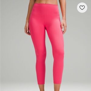 Lululemon align leggings 🩷